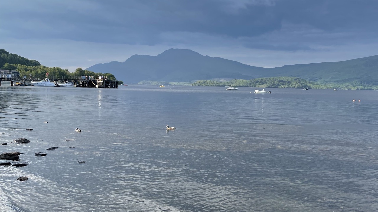 Photo of Others in Bonhill