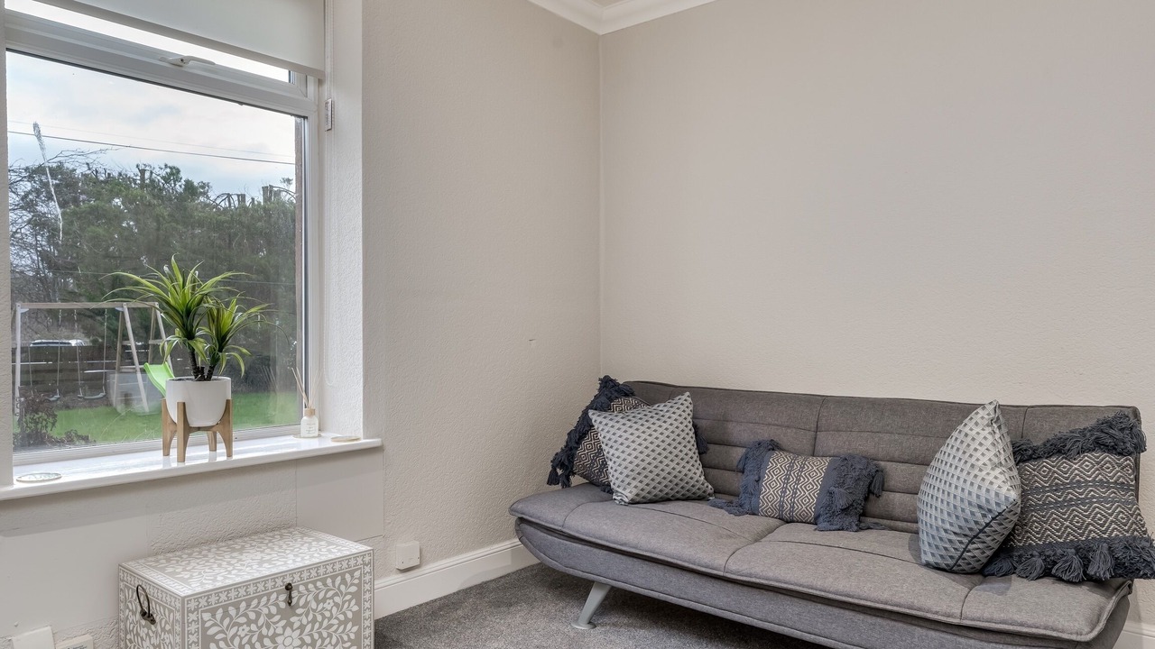 Photo of Livingroom in Bonhill