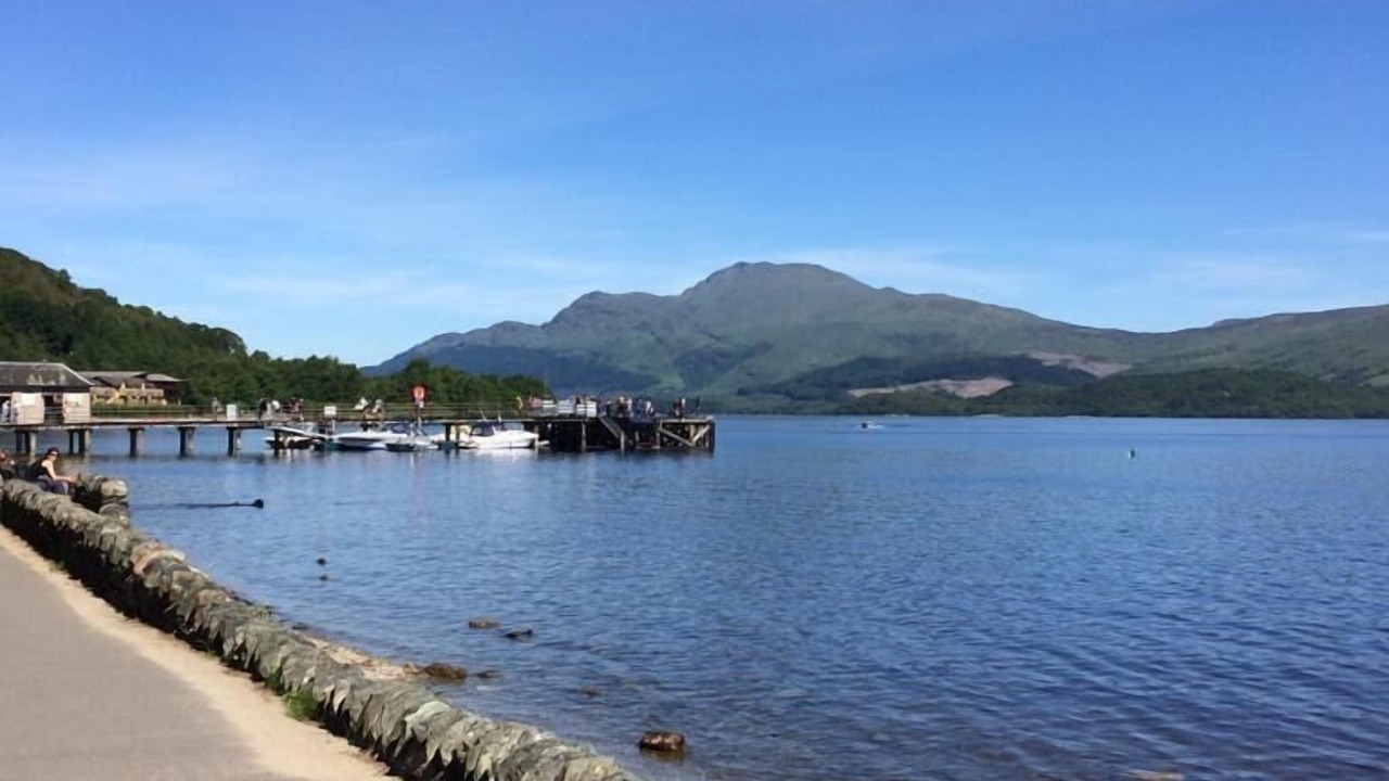 Photo of Others in Bonhill