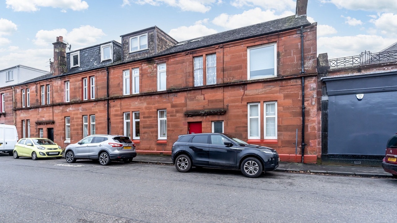 Photo of Outdoor in Bonhill