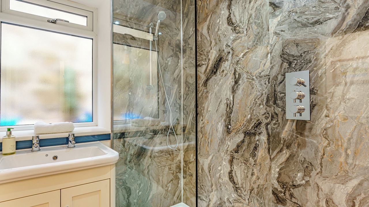 Photo of Bedroom in South Charlton