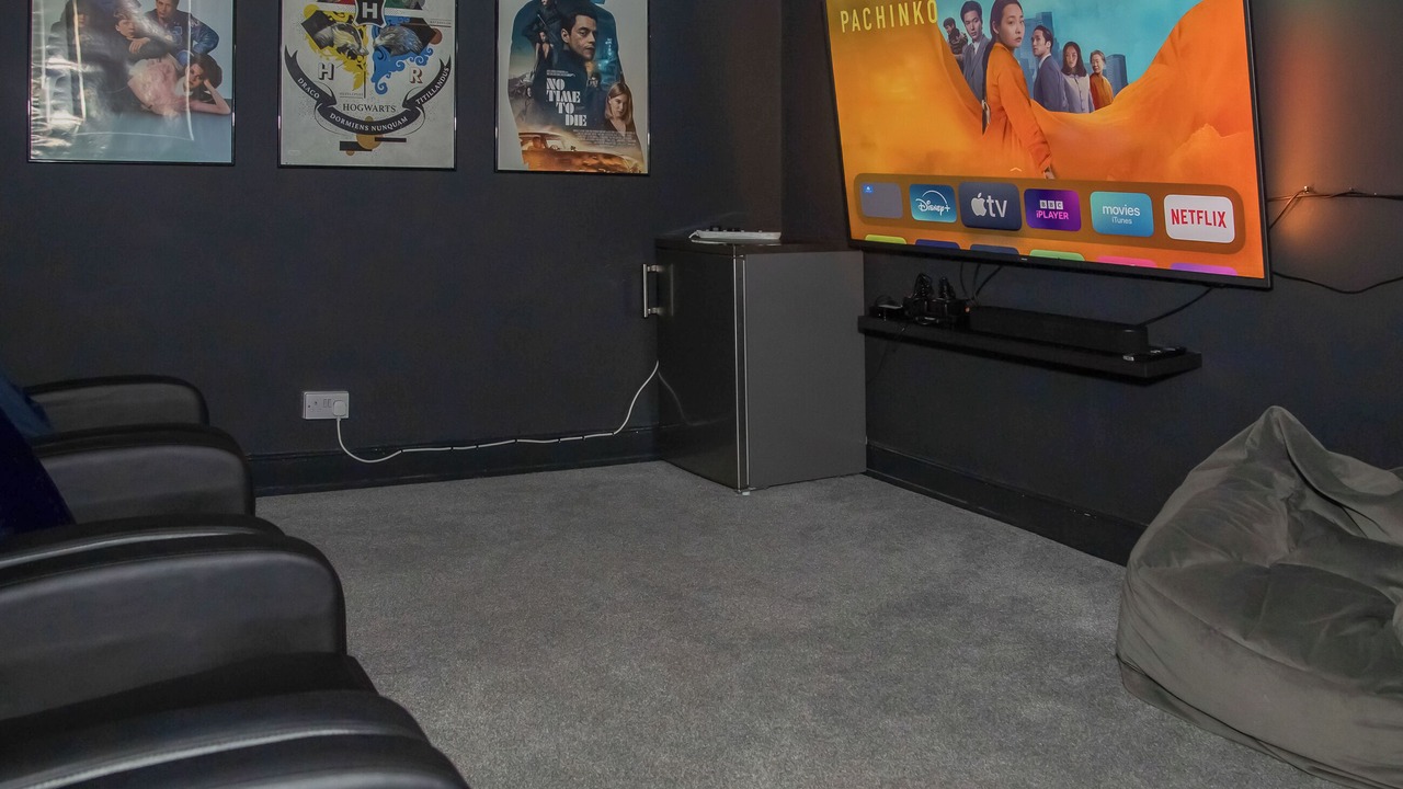 Photo of Bedroom in South Charlton