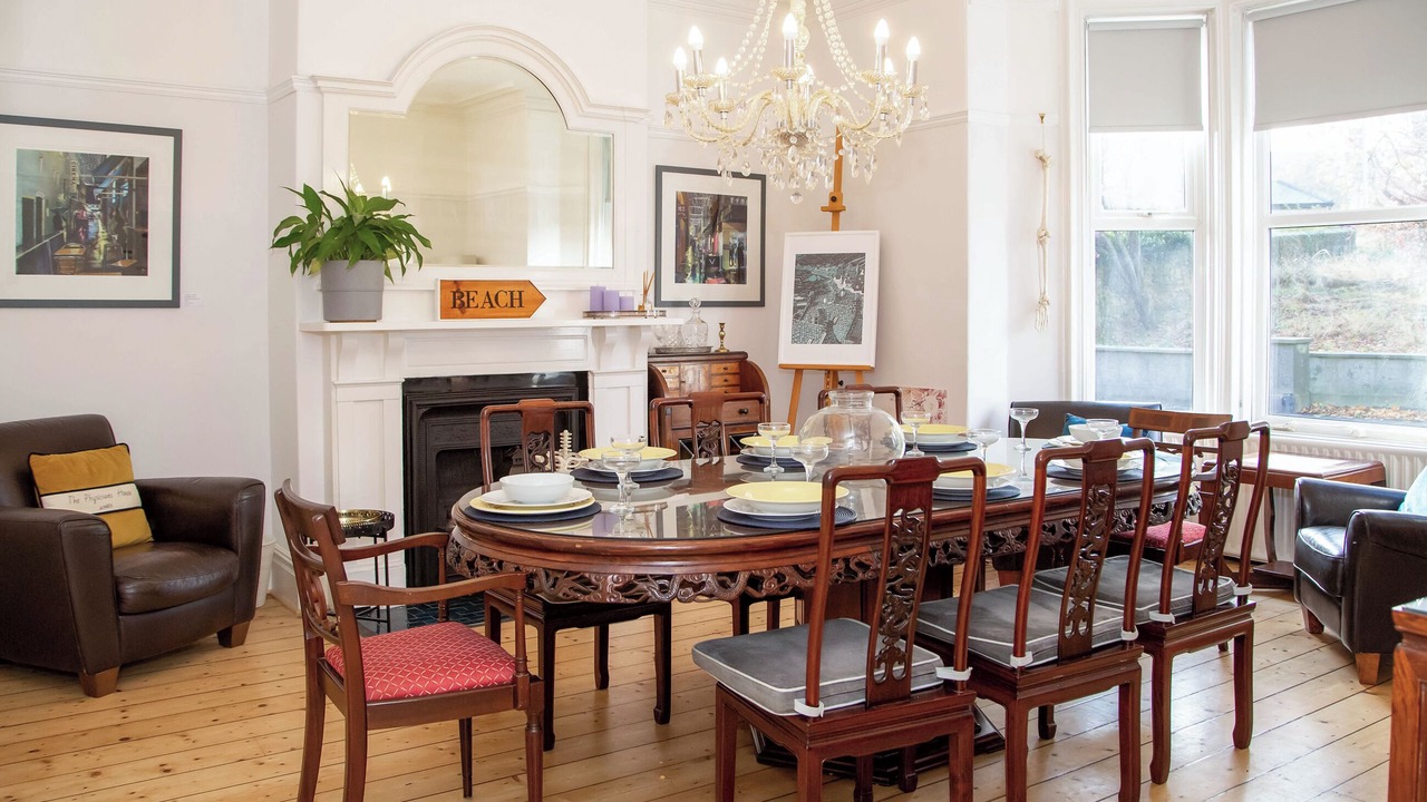 Photo of Bedroom in South Charlton