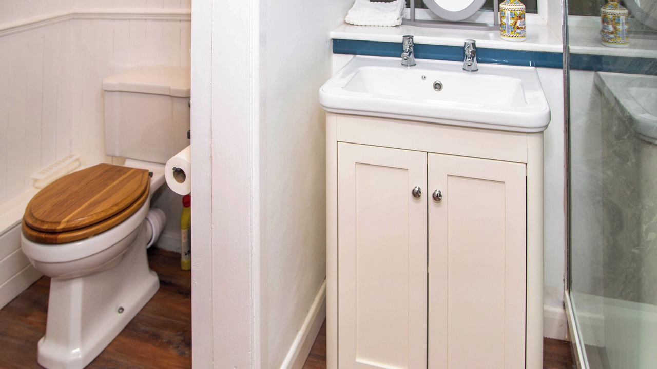 Photo of Bathroom in South Charlton