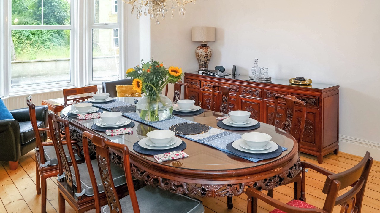 Photo of Bedroom in South Charlton