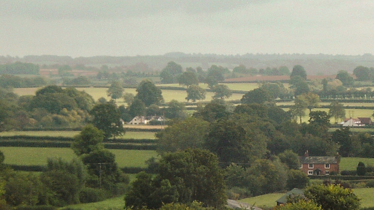 Photo of Others in Bodenham