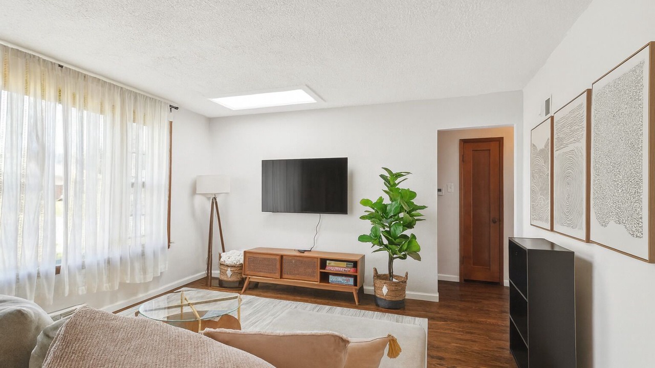 Photo of Bedroom in University City