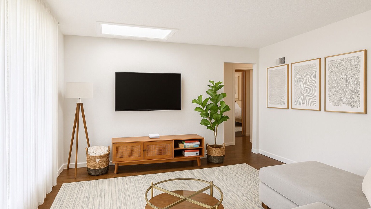 Photo of Bedroom in University City