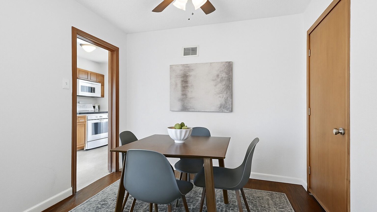 Photo of Bedroom in University City