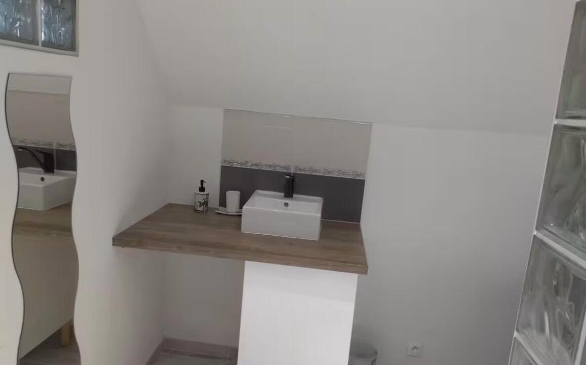 Photo of Bathroom in Mardie