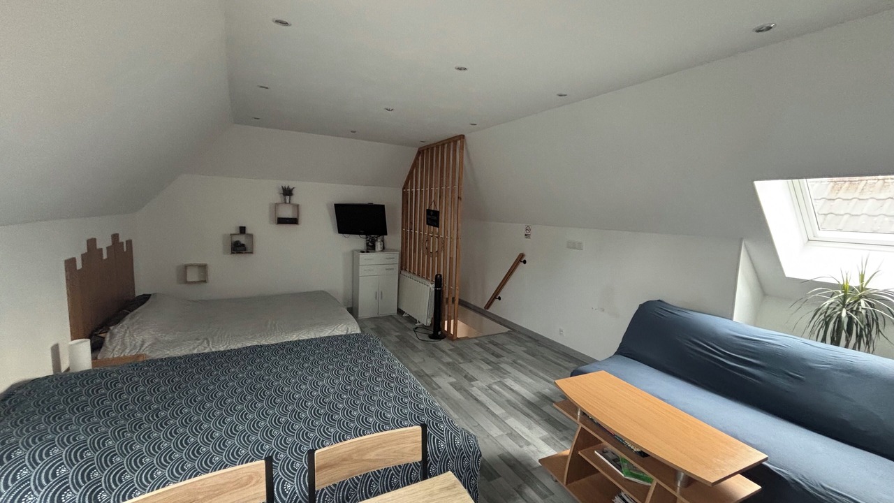 Photo of Bedroom in Mardie