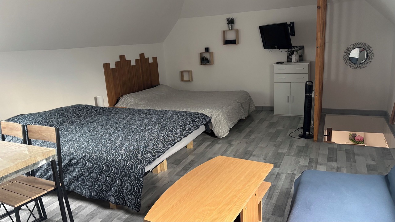 Photo of Bedroom in Mardie