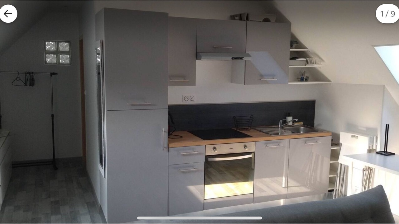 Photo of Kitchen in Mardie