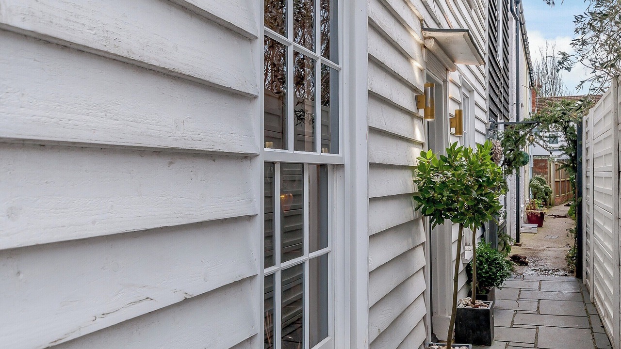 Photo of Outdoor in Faversham