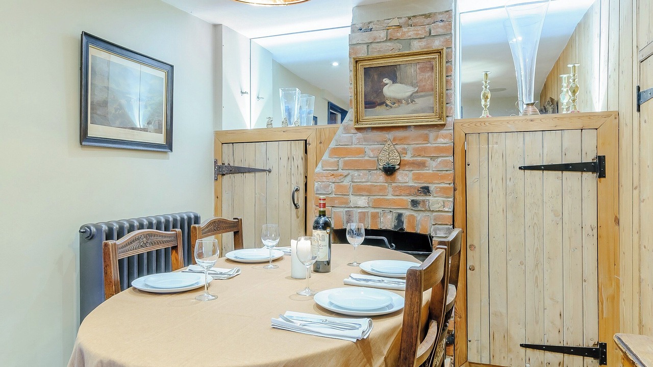 Photo of Bedroom in Faversham