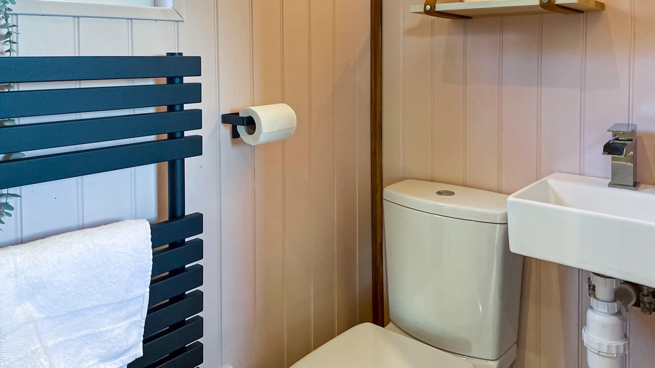 Photo of Bedroom in Bradbourne