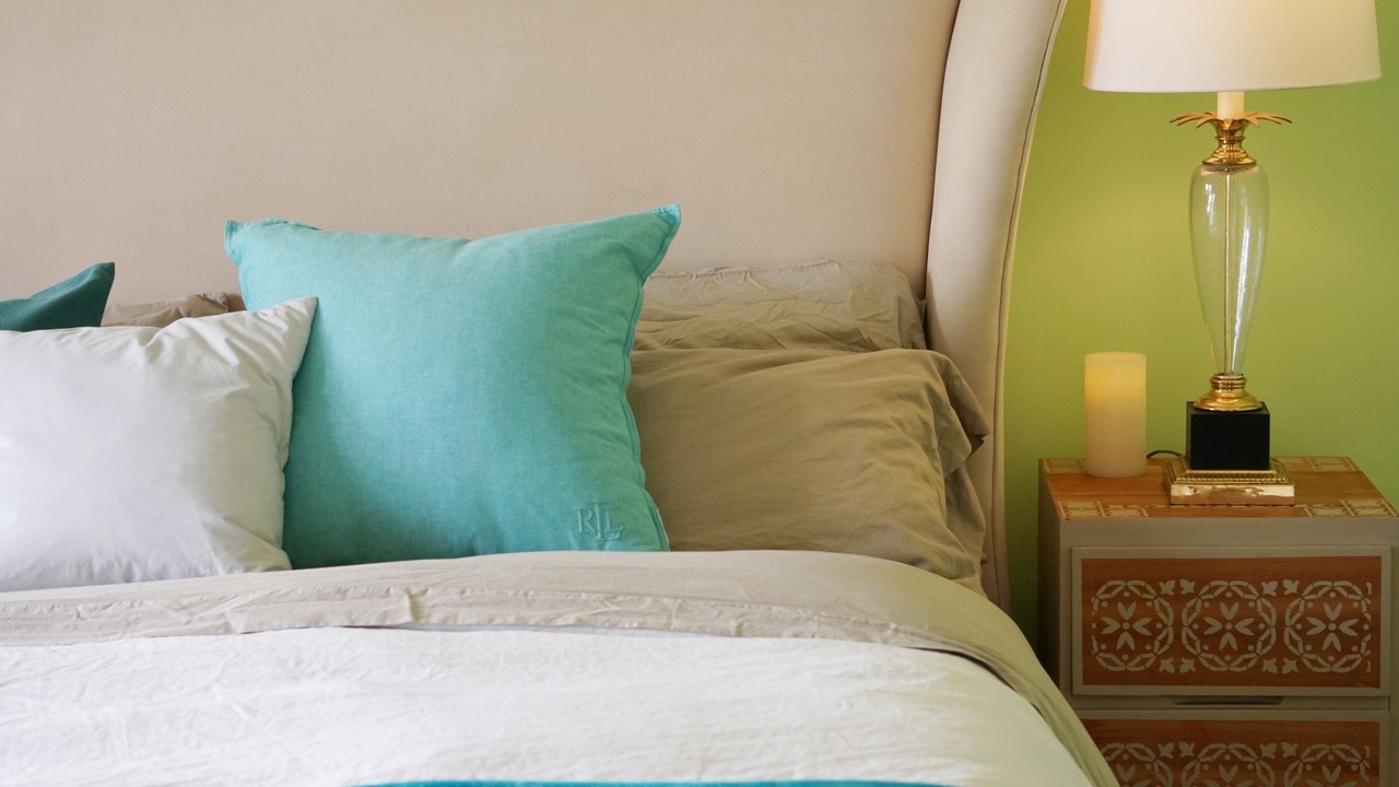 Photo of Bedroom in Los Feliz