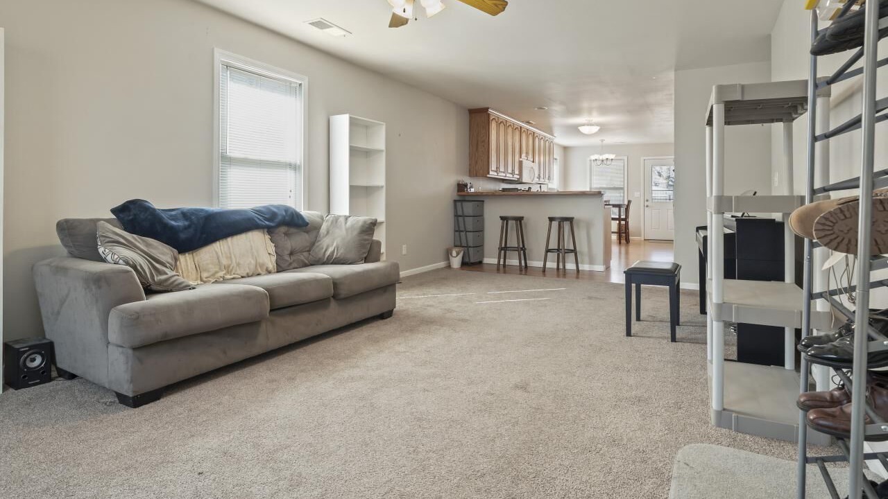 Photo of Bedroom in Junction City