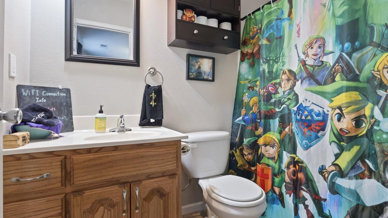 Photo of Bathroom in Junction City