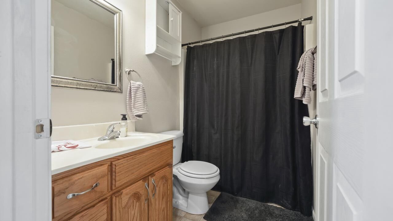 Photo of Bathroom in Junction City