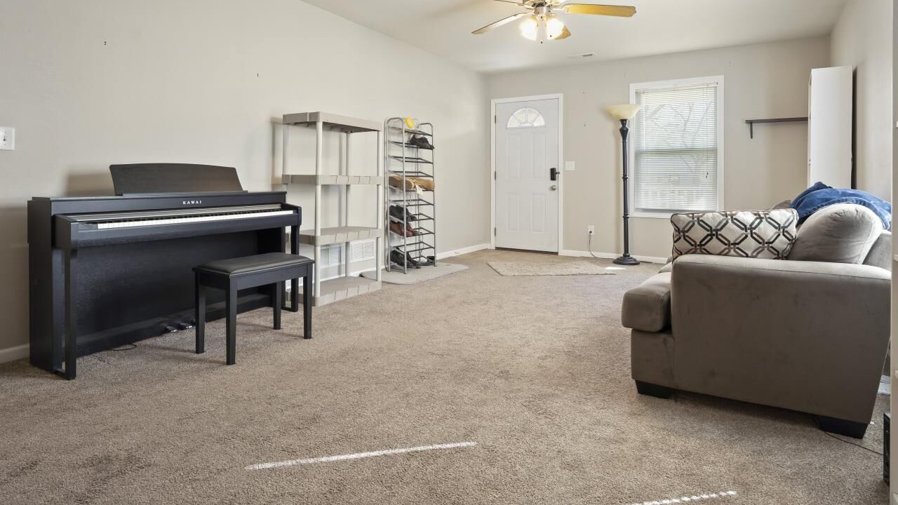 Photo of Bedroom in Junction City