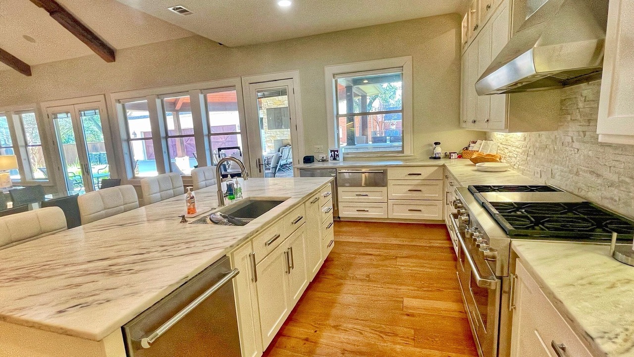 Photo of Kitchen in Oakwood