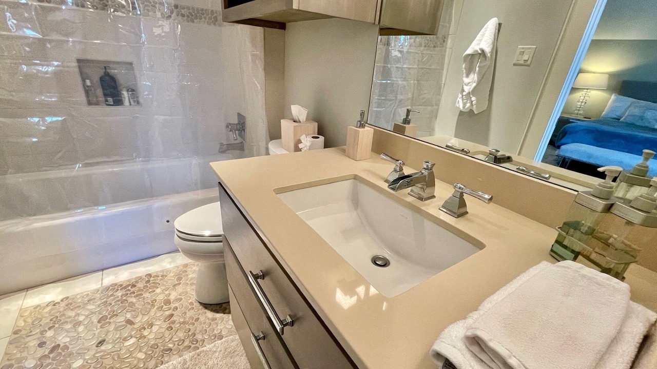Photo of Bathroom in Oakwood