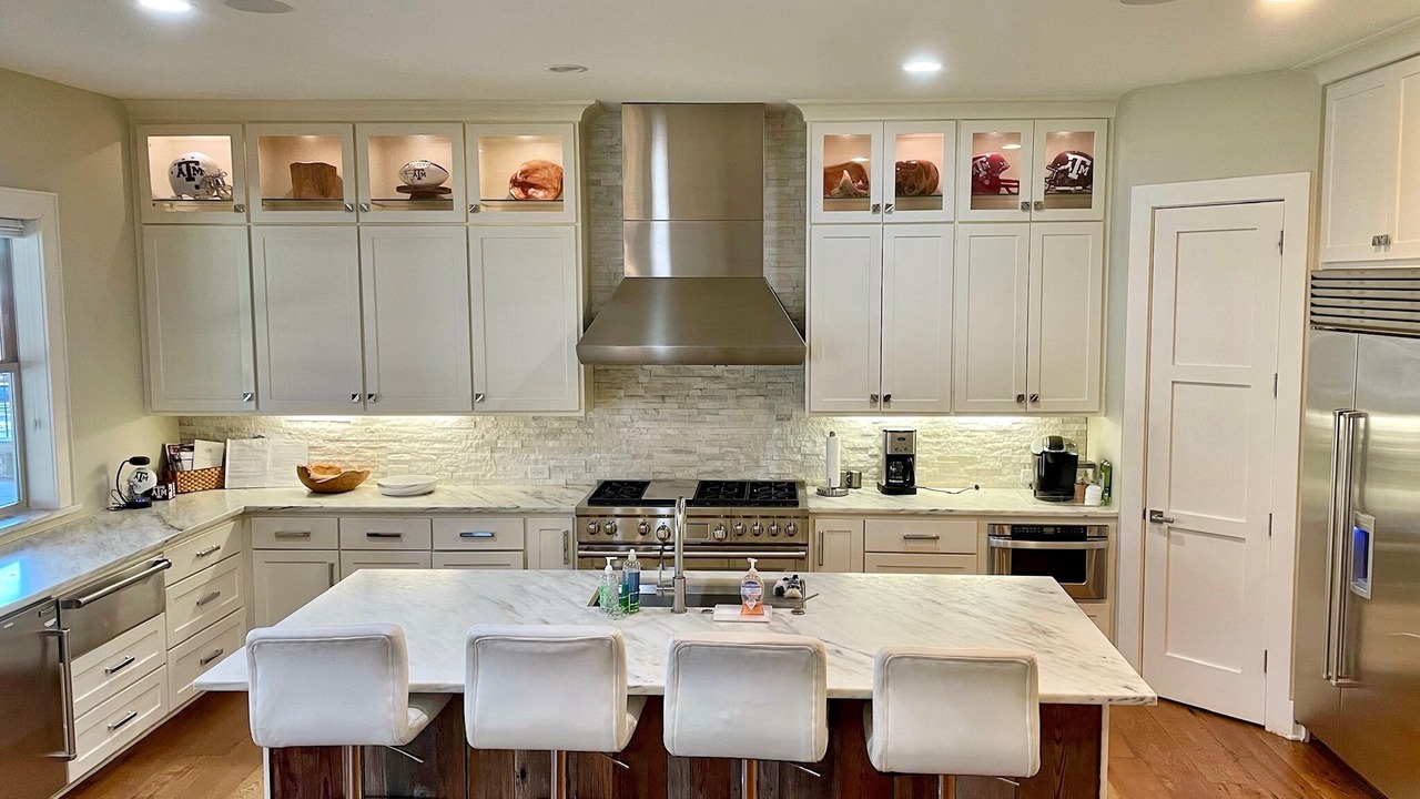 Photo of Kitchen in Oakwood