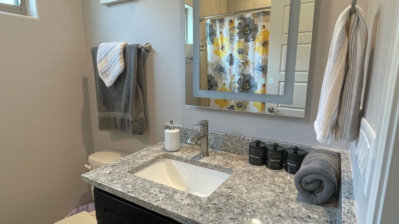 Photo of Bathroom in Santa Teresa