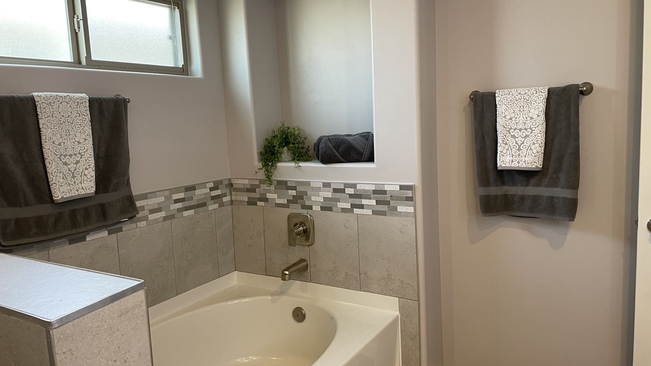 Photo of Bathroom in Santa Teresa