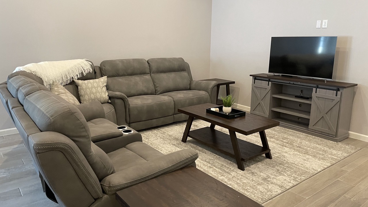 Photo of Livingroom in Santa Teresa