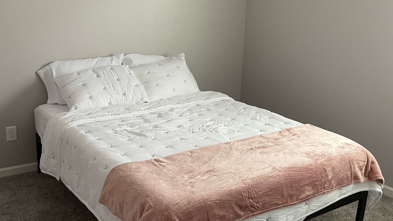 Photo of Bedroom in Santa Teresa