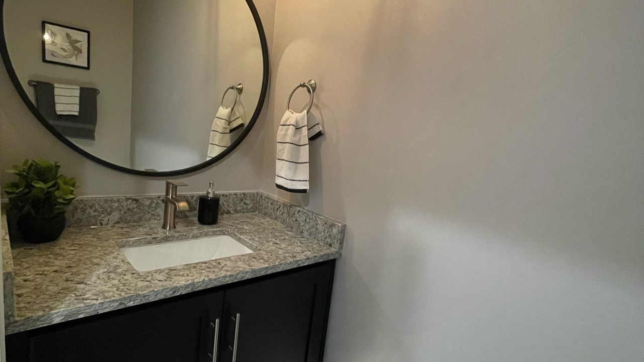 Photo of Bathroom in Santa Teresa