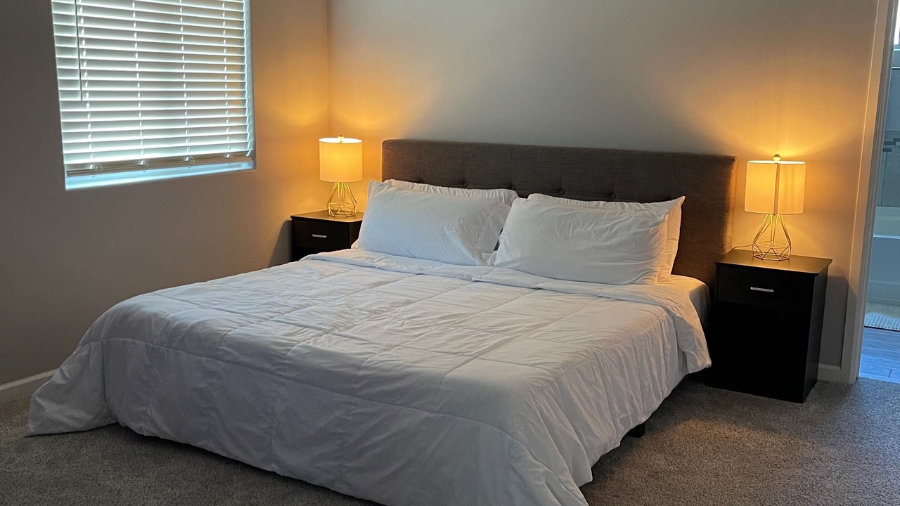 Photo of Bedroom in Santa Teresa
