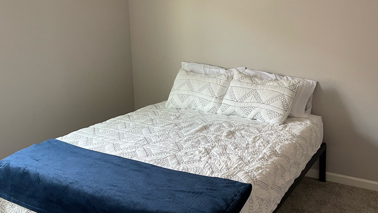 Photo of Bedroom in Santa Teresa
