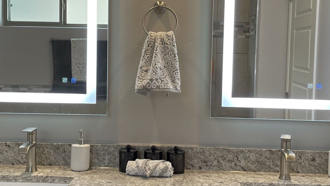 Photo of Bathroom in Santa Teresa