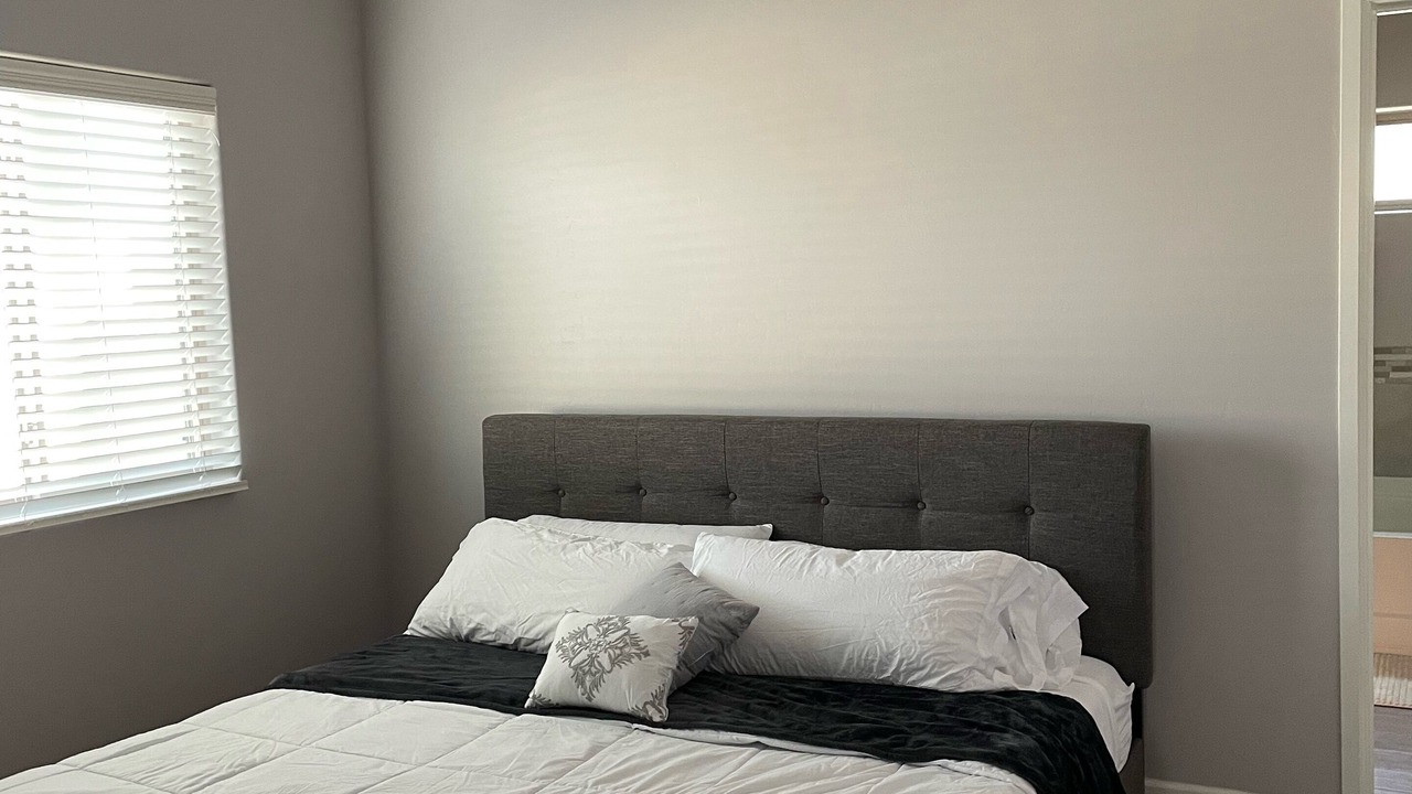 Photo of Bedroom in Santa Teresa