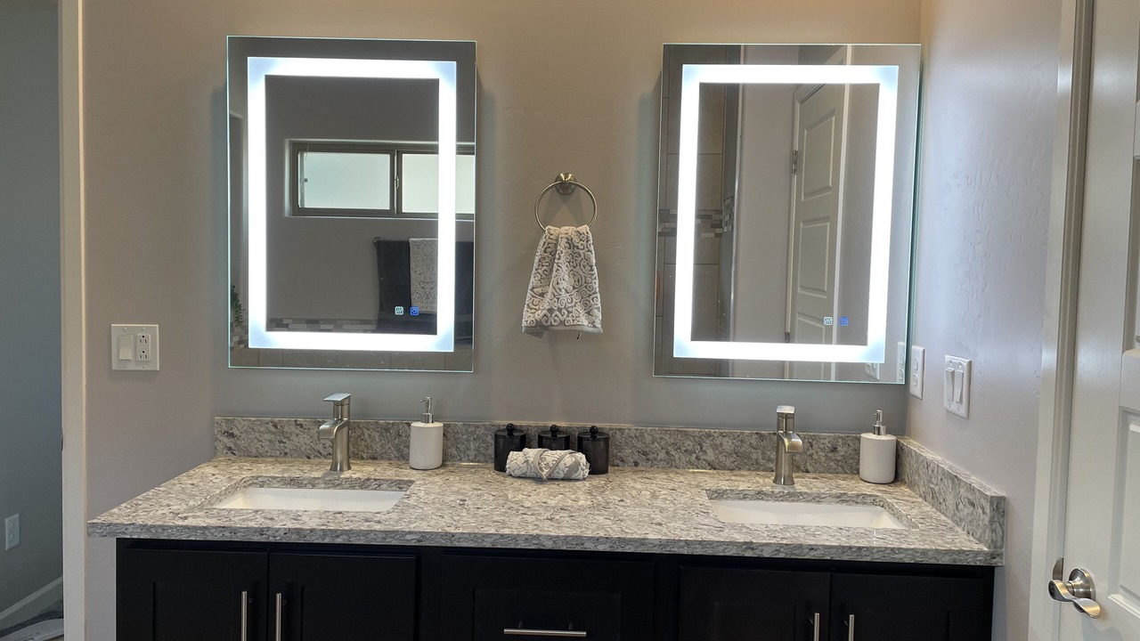 Photo of Bathroom in Santa Teresa