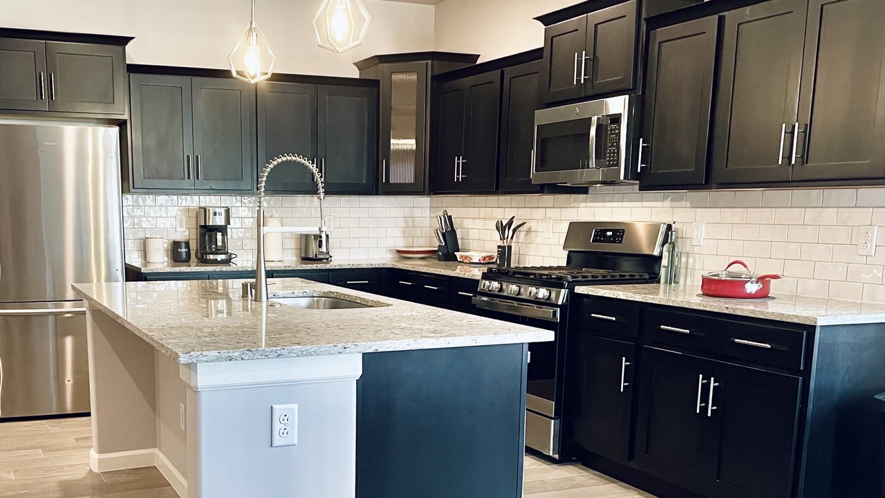 Photo of Kitchen in Santa Teresa