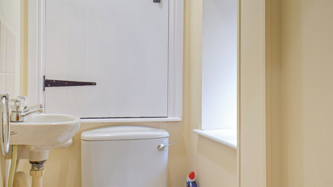 Photo of Bathroom in Kington