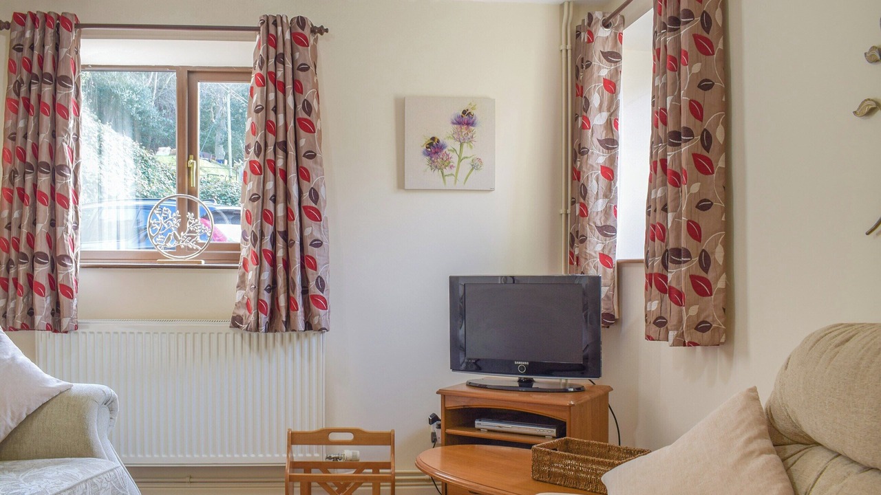 Photo of Bedroom in Kington