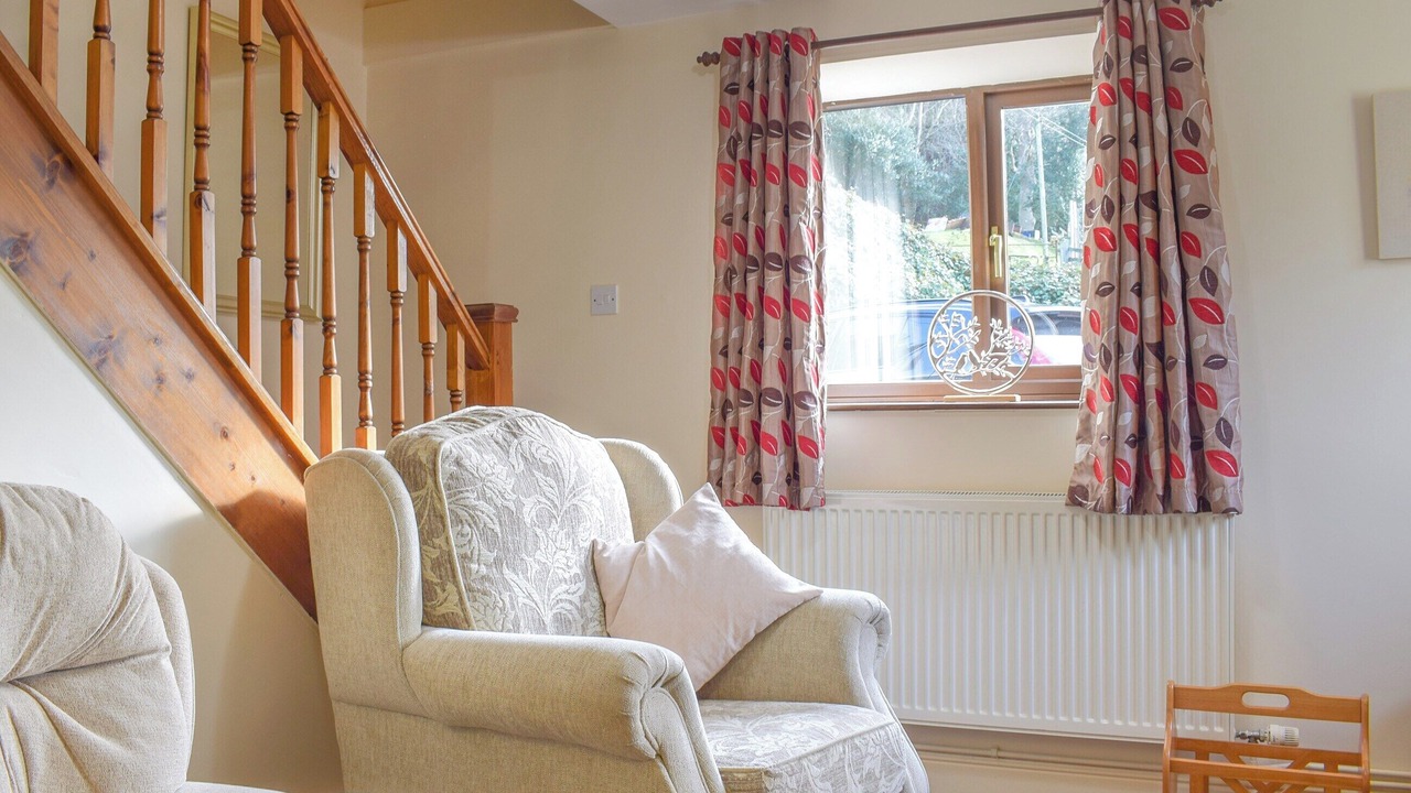 Photo of Bedroom in Kington