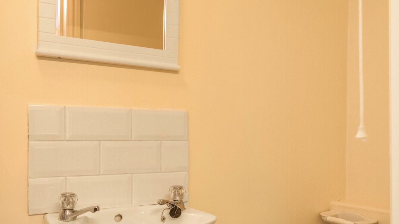 Photo of Bathroom in Kington