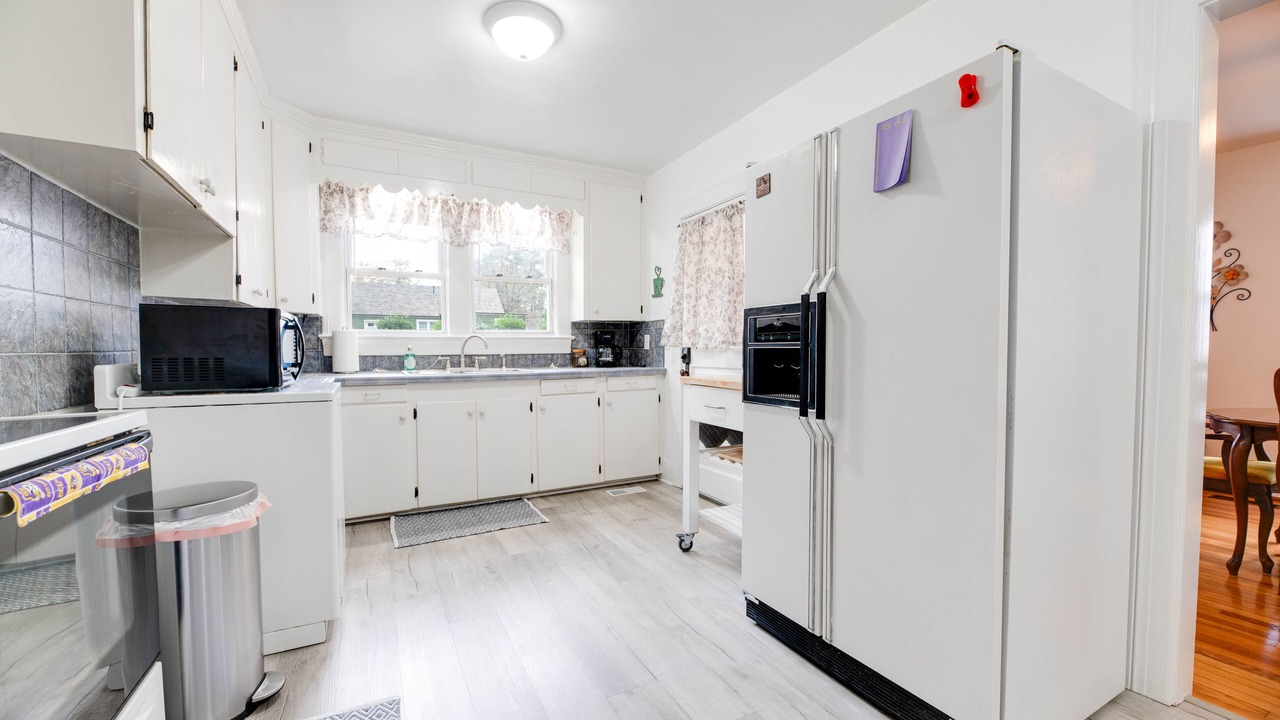 Photo of Kitchen in Greenville