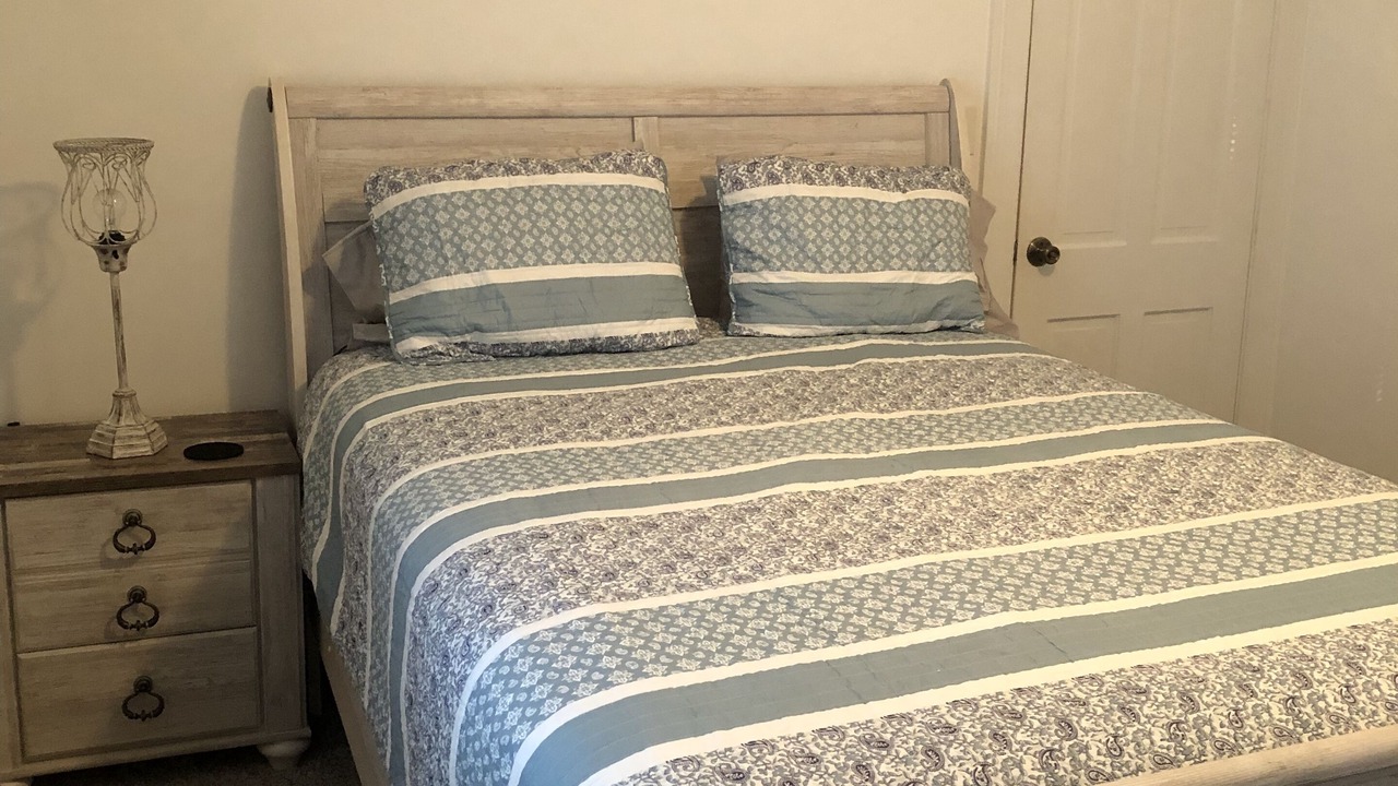 Photo of Bedroom in Greenville