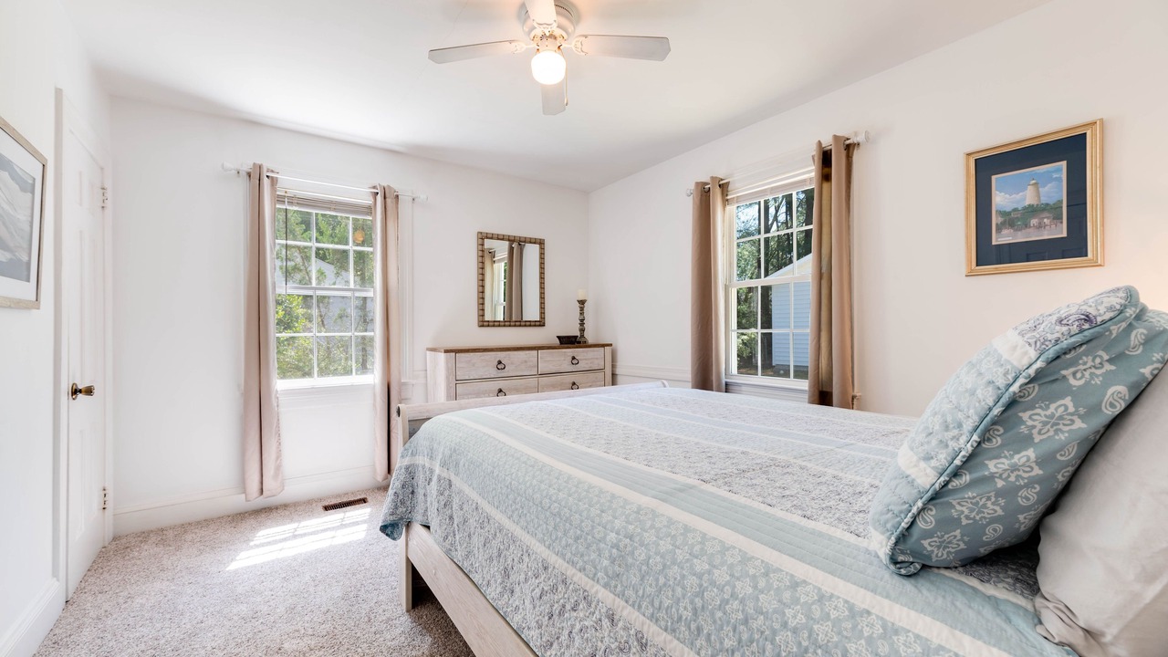 Photo of Bedroom in Greenville