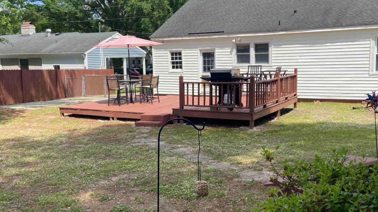 Photo of Outdoor in Greenville