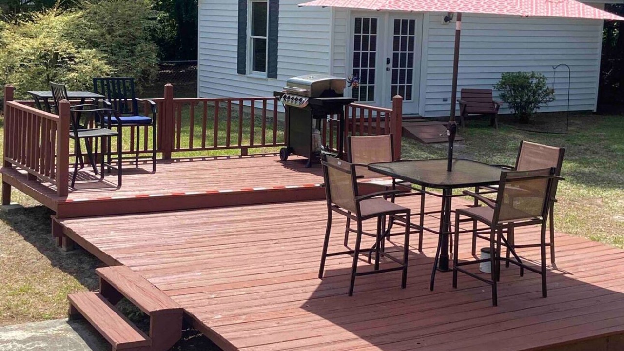 Photo of Outdoor in Greenville