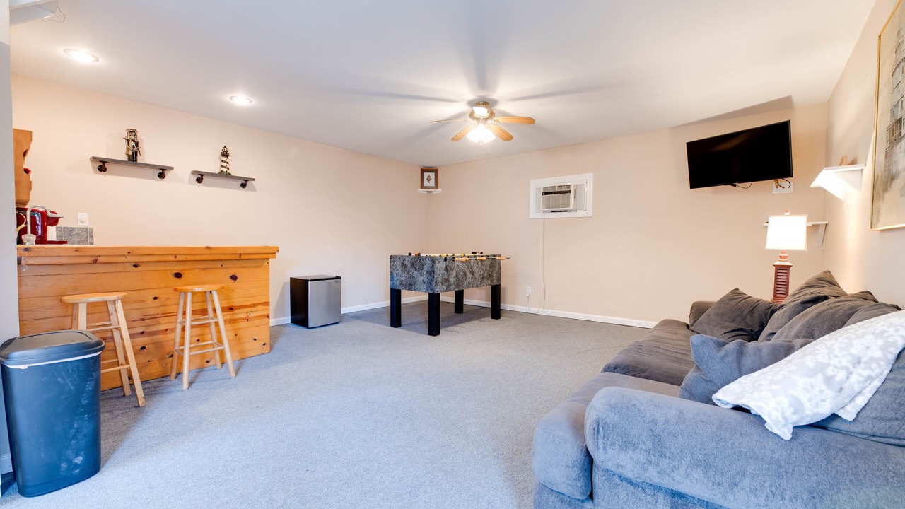 Photo of Livingroom in Greenville