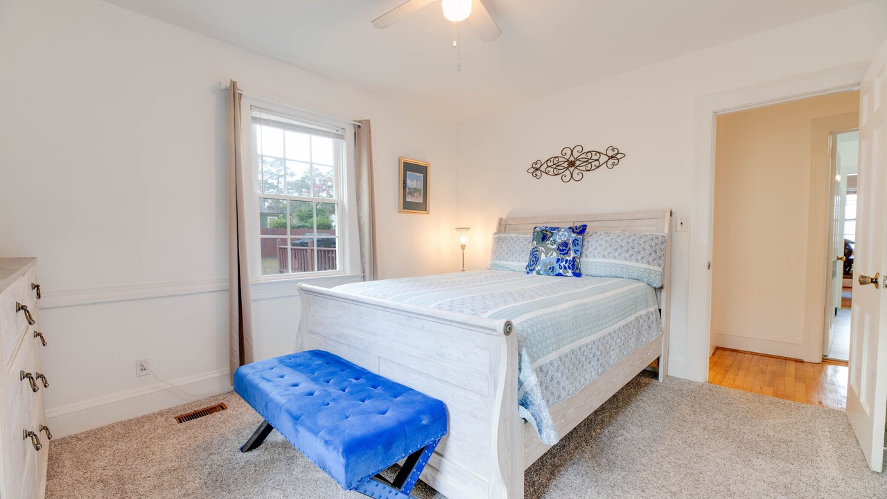 Photo of Bedroom in Greenville